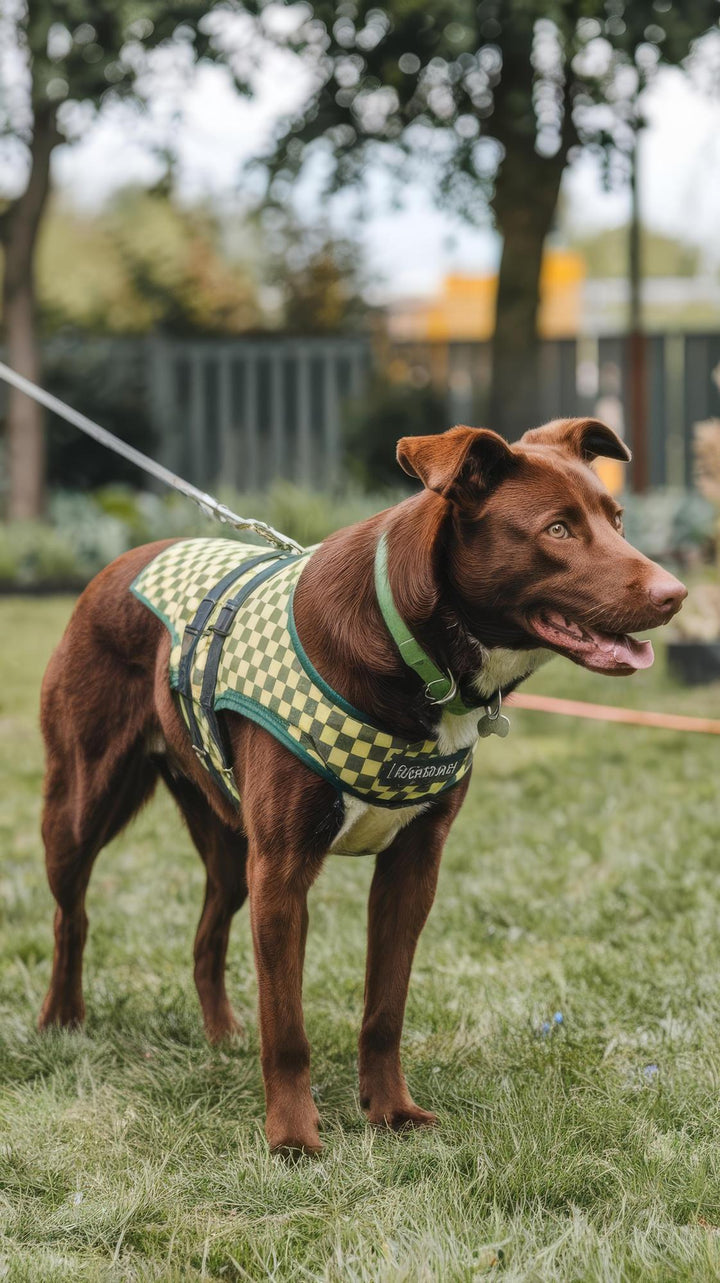 Leads & Harnesses & Collars