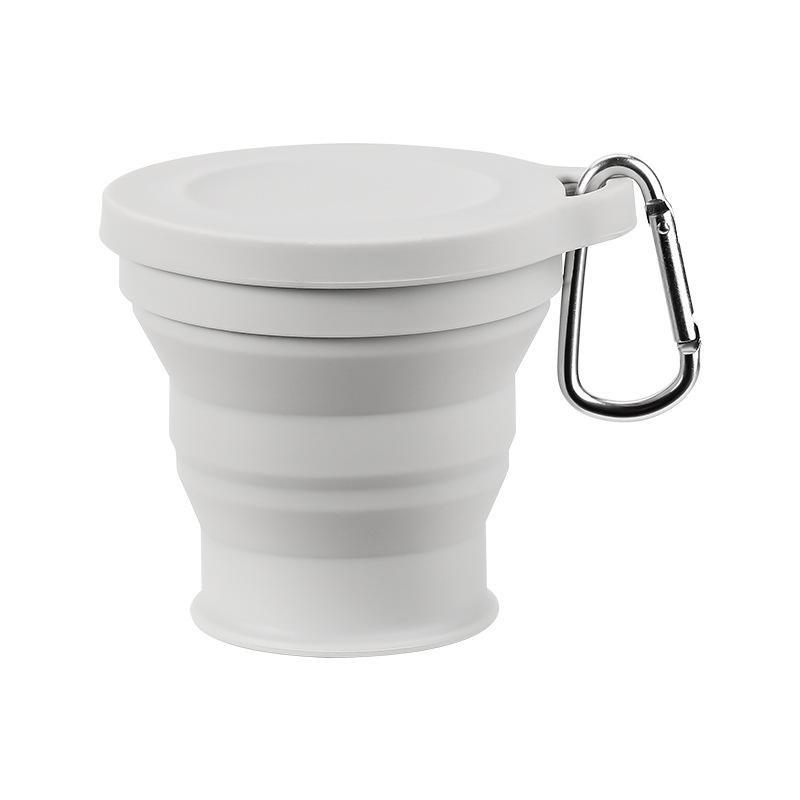 Collapsible Travel Cup for Pets