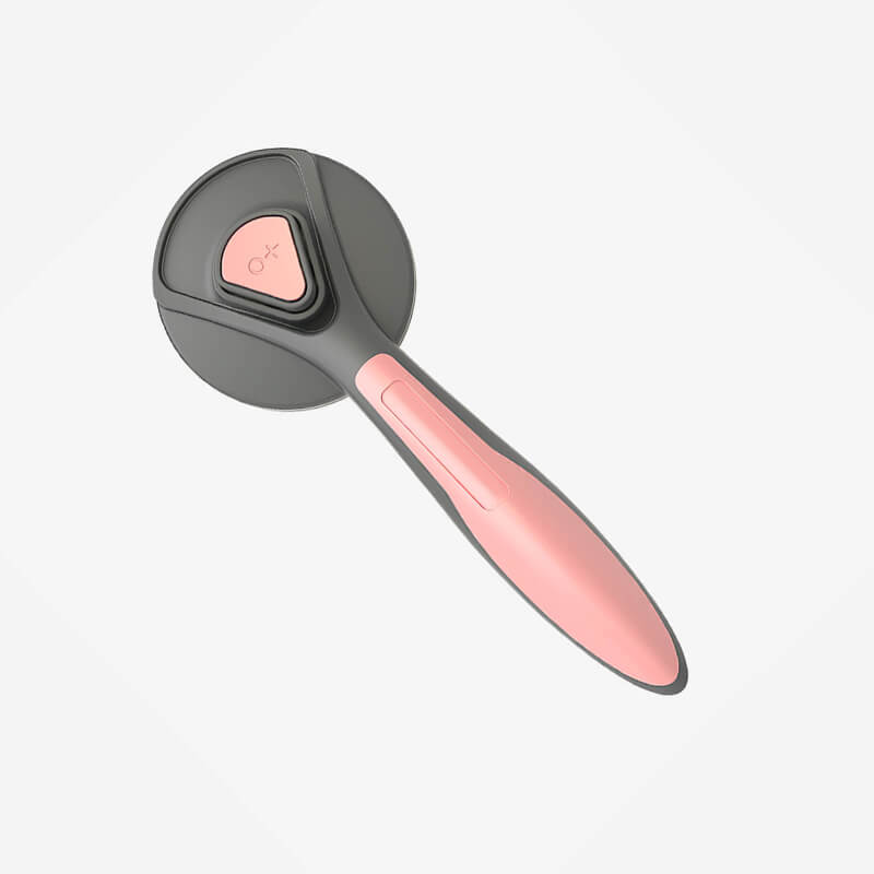 Click Click Easy To Clean Pet Comb & Brush - Mprsstore