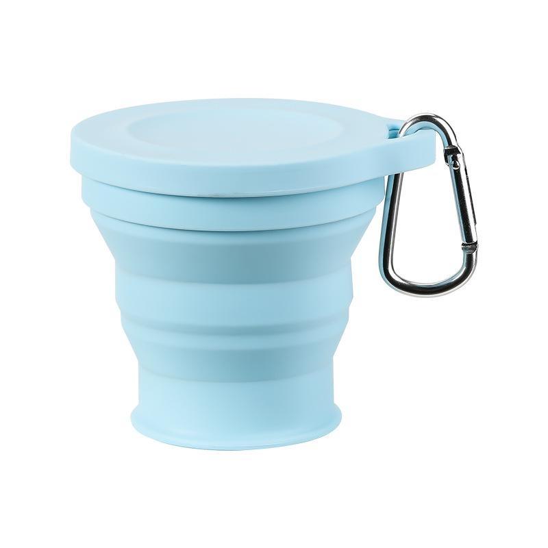 Collapsible Travel Cup for Pets
