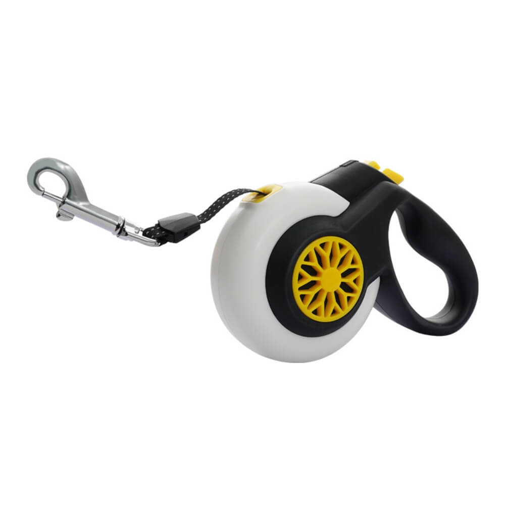 Automatic Explosion-Proof Retractable Dog Lead