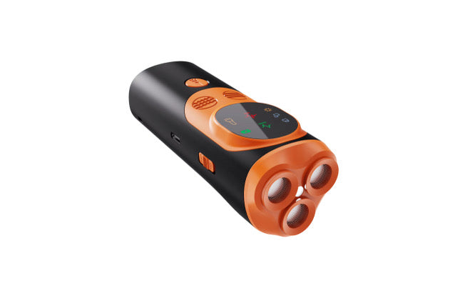 QuietPaws™ Bark Trainer Pro