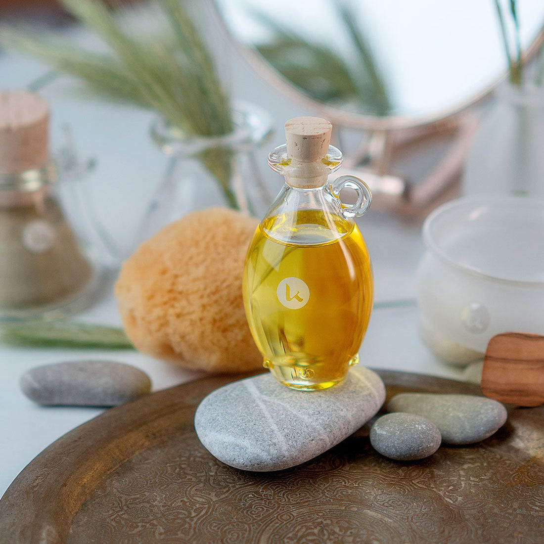 Discovery Kit - Intro to slow beauty & clear skin