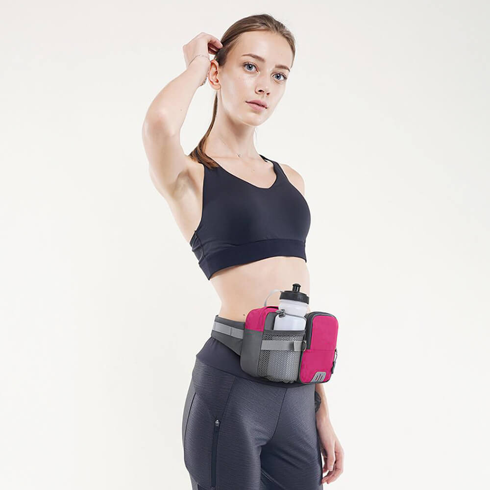 3 in 1 Multi-Function Lead Dog Training Waist Bag Set