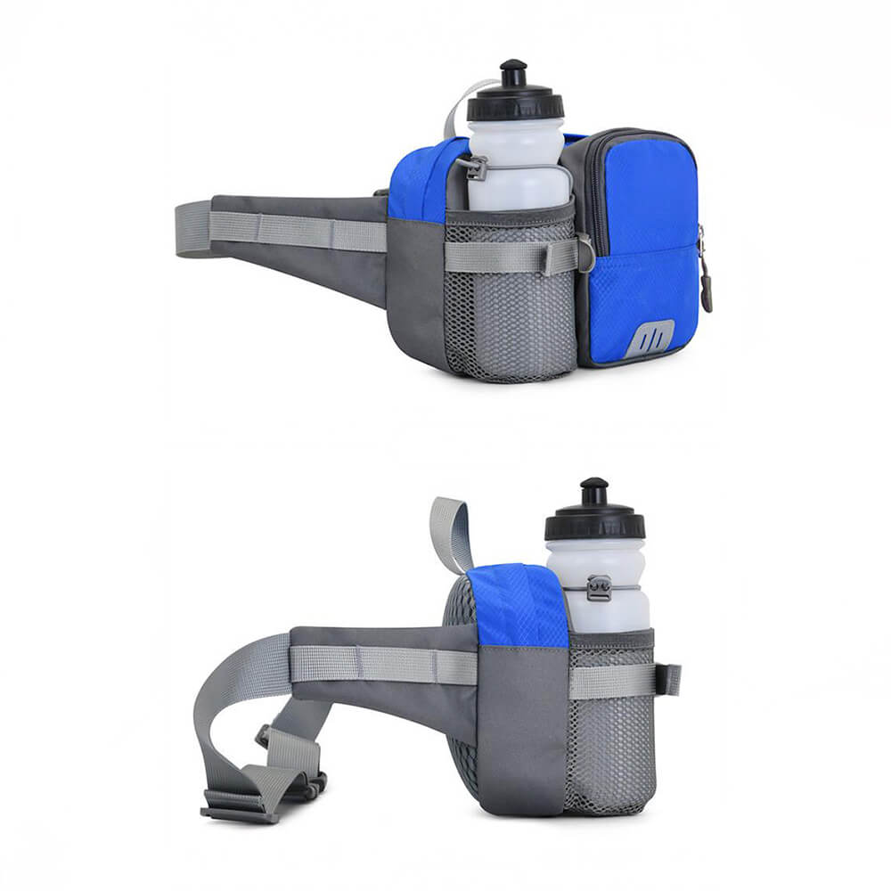 3 in 1 Multi-Function Lead Dog Training Waist Bag Set