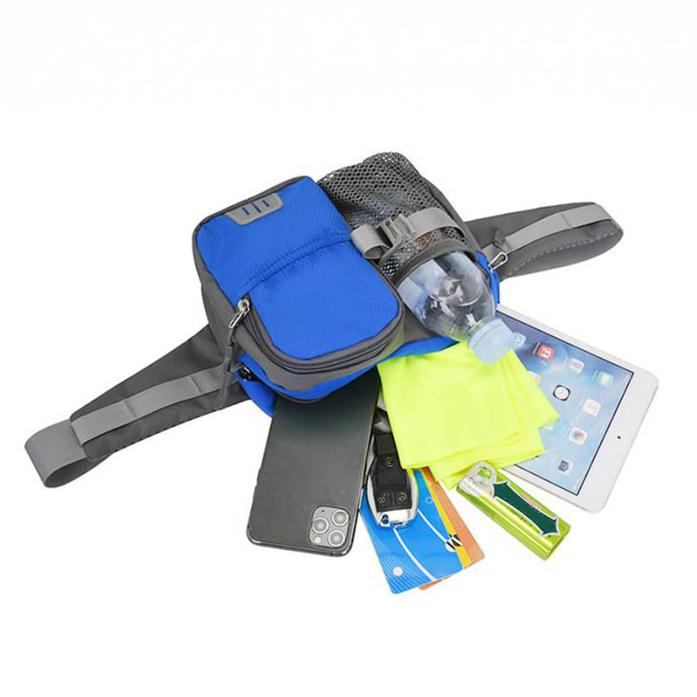 3 in 1 Multi-Function Lead Dog Training Waist Bag Set