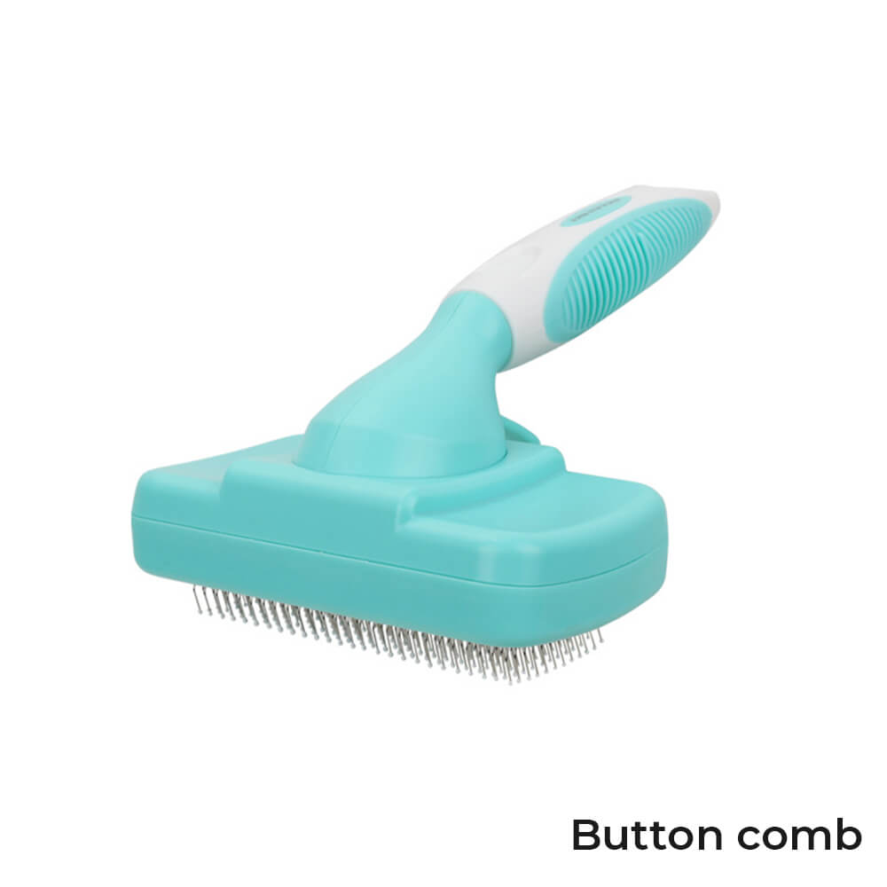 Professional Care Kit Comprehensive Pet Grooming Tool Set - Mprsstore