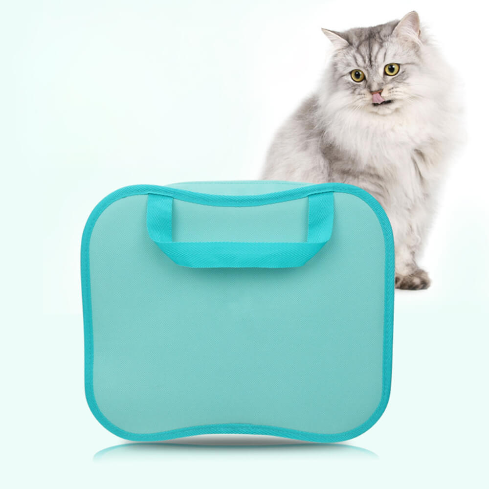 Professional Care Kit Comprehensive Pet Grooming Tool Set - Mprsstore