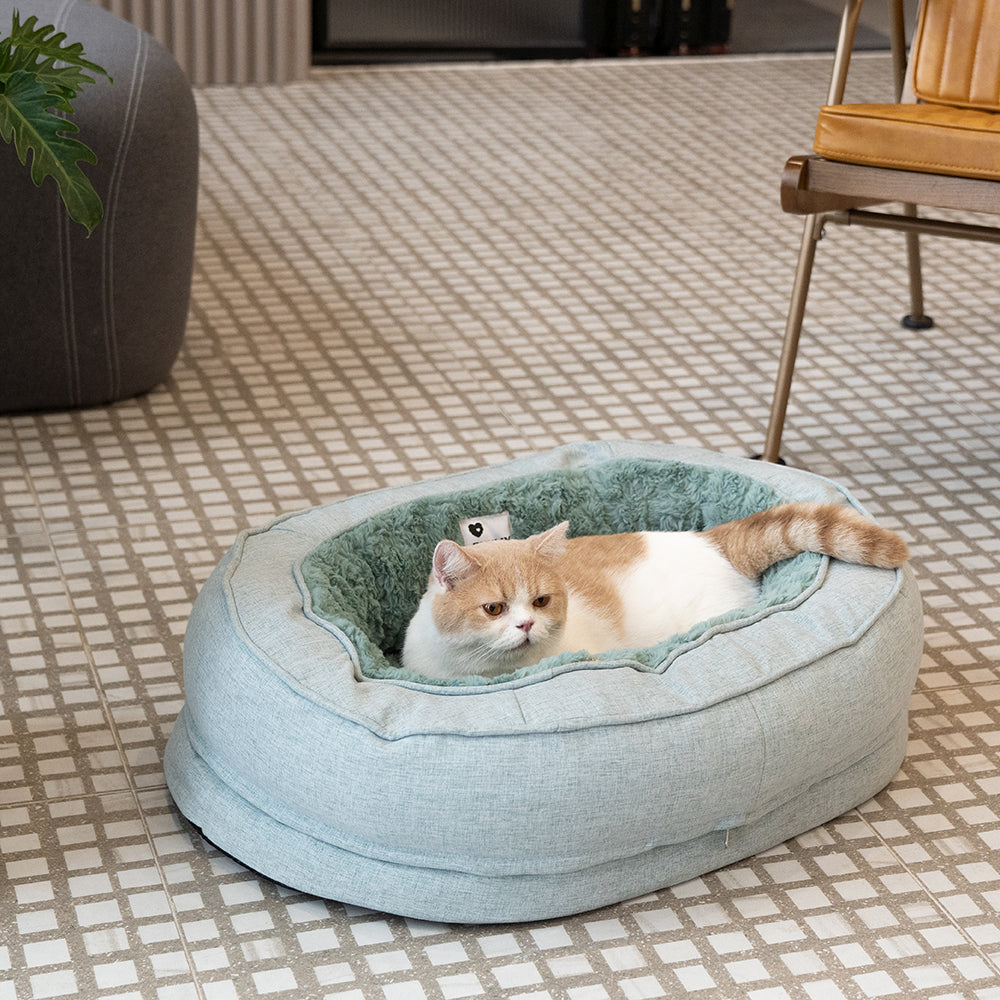 Donut Orthopedic Dog Bed - Mprsstore