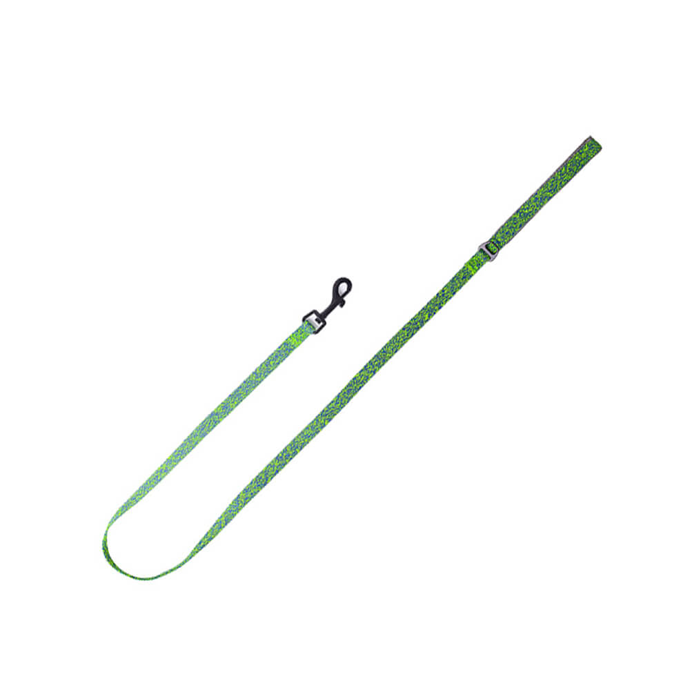 Recycled Fabric No-Pull Dog Harness/Lead