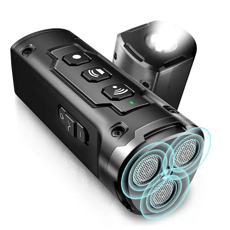 Ultrasonic Dog Bark Repeller