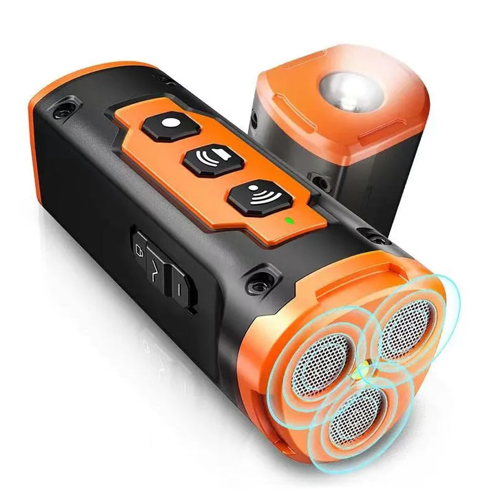 Ultrasonic Dog Bark Repeller