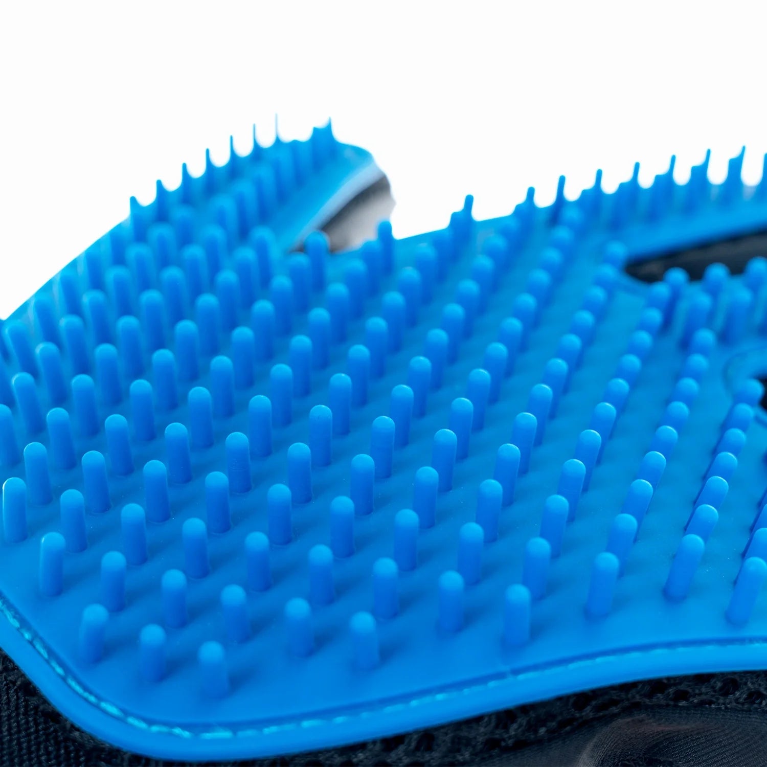 Grooming Brush Gloves