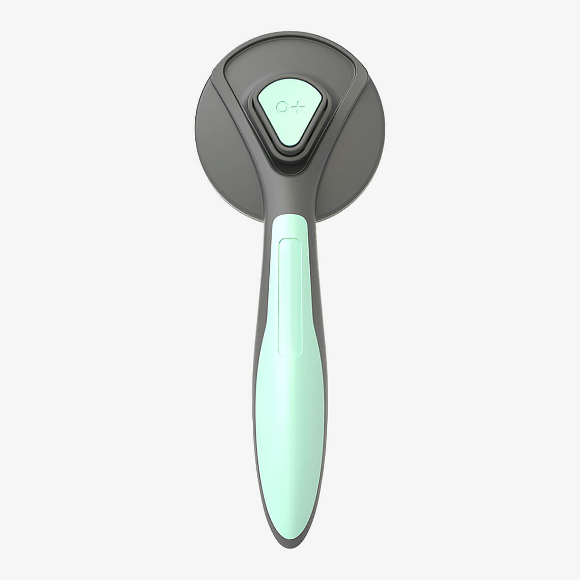 Click Click Easy To Clean Pet Comb & Brush - Mprsstore