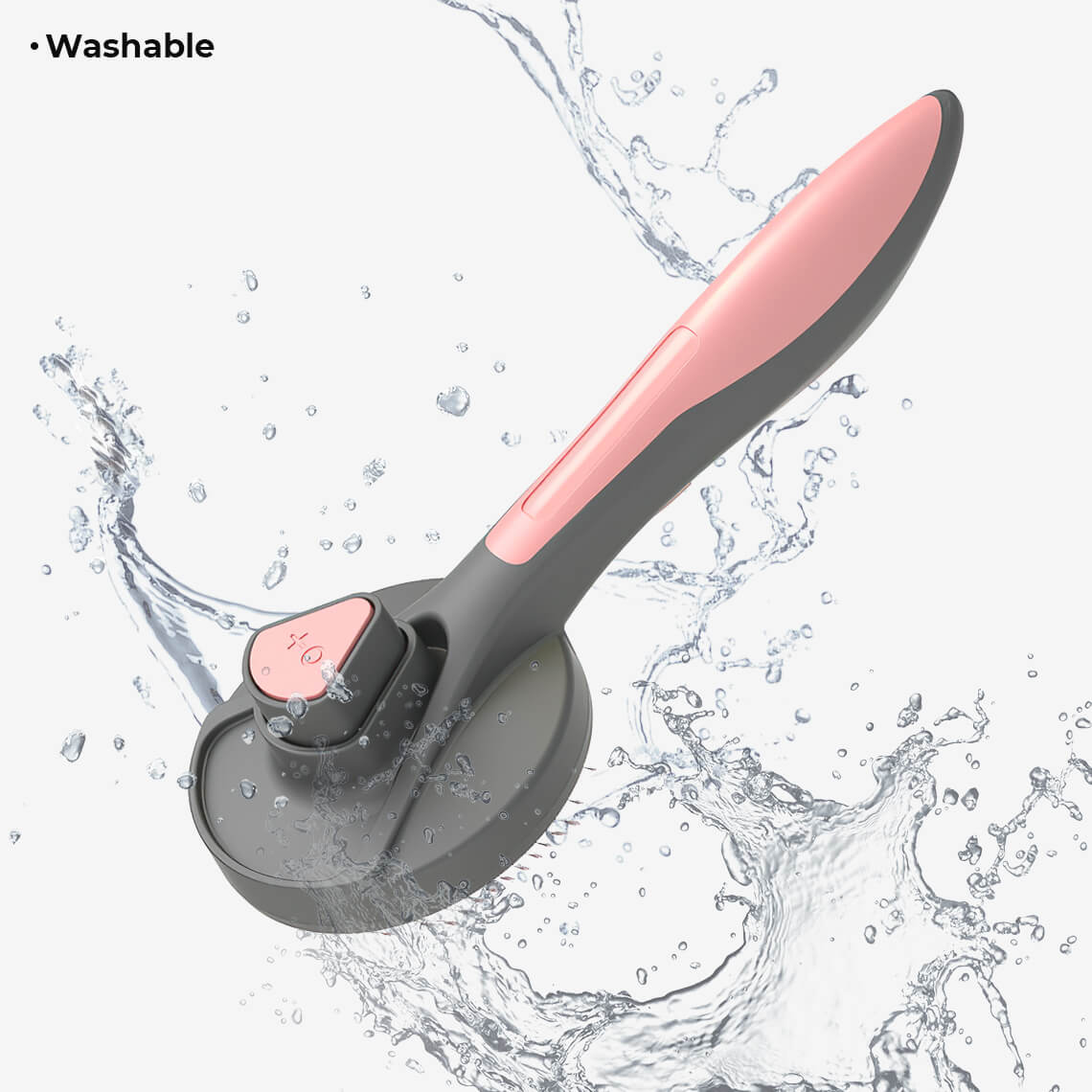 Click Click Easy To Clean Pet Comb & Brush - Mprsstore